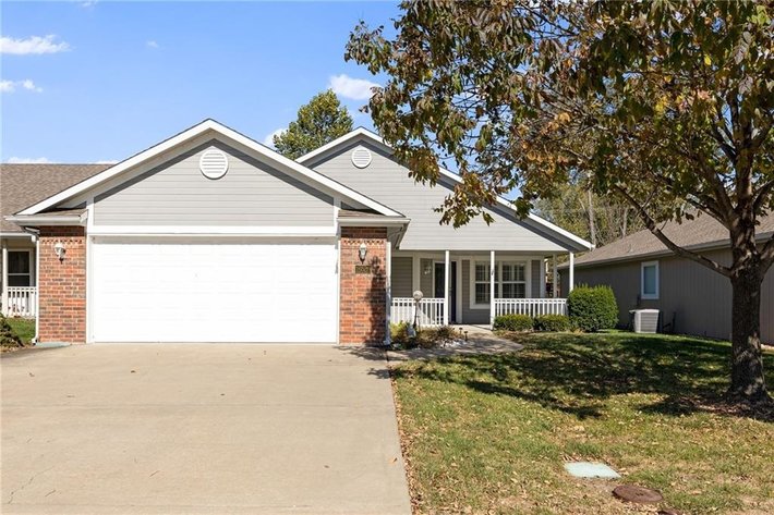 Image for 16520 E 54th St - Independence, MO