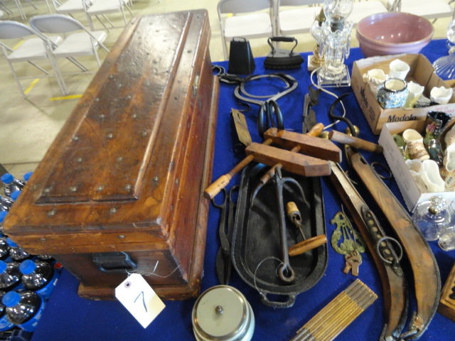 Image for Oct 21, 2021 Public Auction