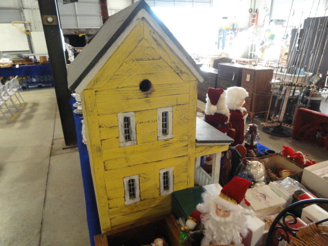 Image for Oct 21, 2021 Public Auction