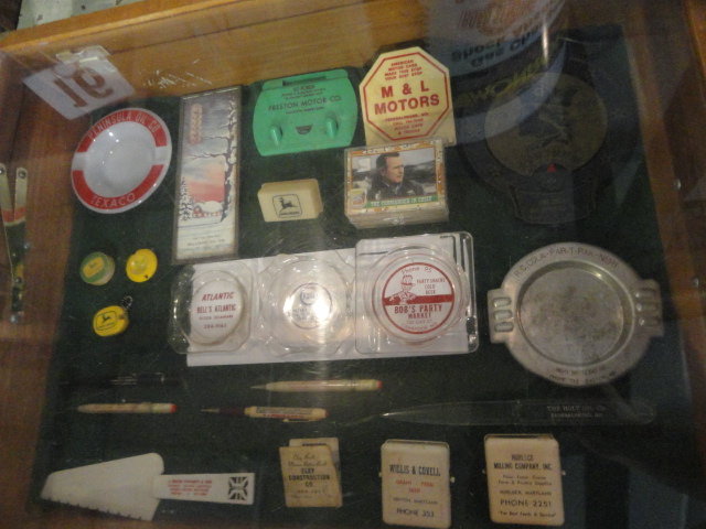 Image for Oct 21, 2021 Public Auction