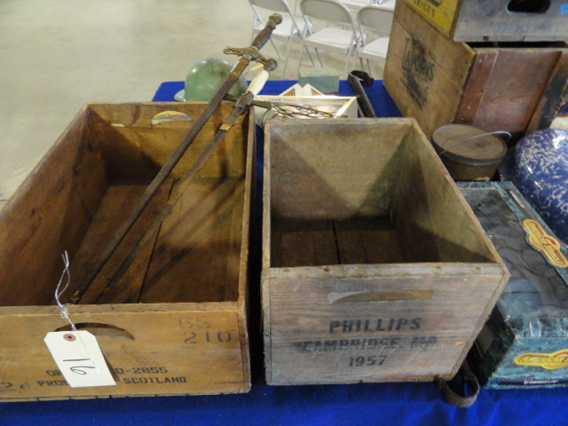 Image for Oct 21, 2021 Public Auction