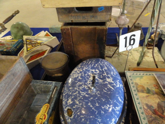 Image for Oct 21, 2021 Public Auction