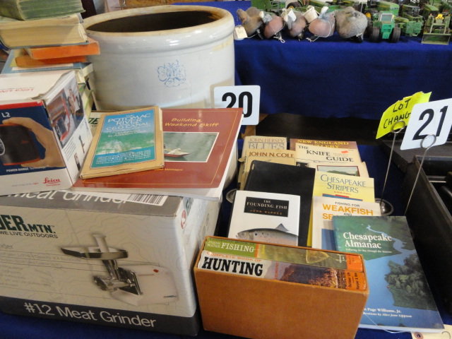 Image for Oct 21, 2021 Public Auction