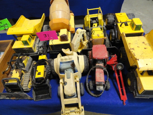 Image for Oct 21, 2021 Public Auction