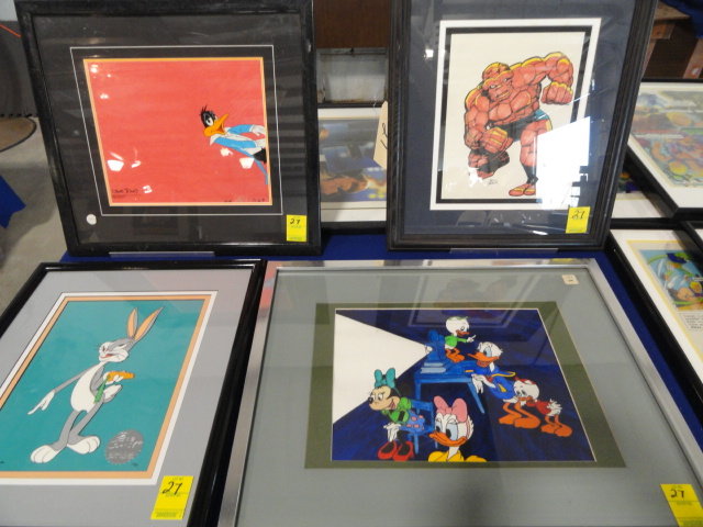 Image for Oct 21, 2021 Public Auction