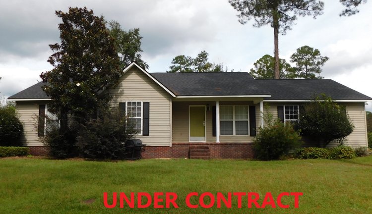 Image for 101 Shamrock Circle, Sylvester Ga 31791