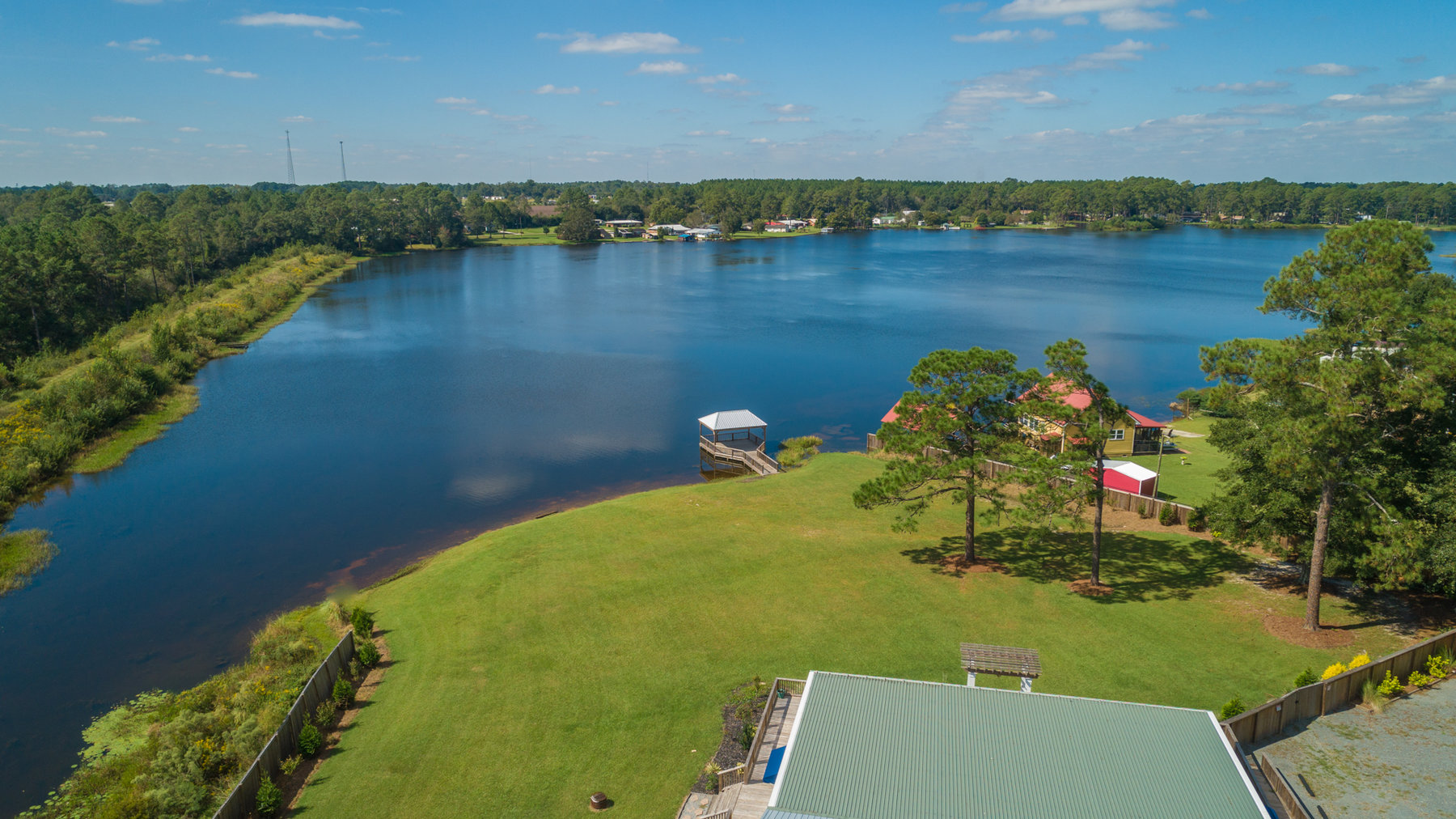 Image for The Retreat at Indian Lake - 1.52+/- Acres Moultrie, GA