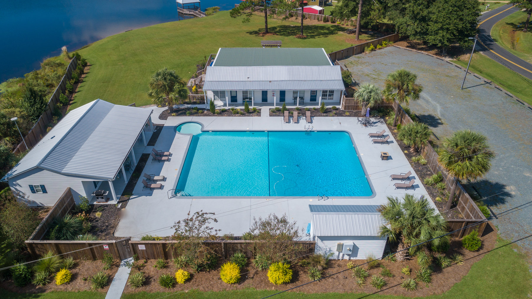 Image for The Retreat at Indian Lake - 1.52+/- Acres Moultrie, GA