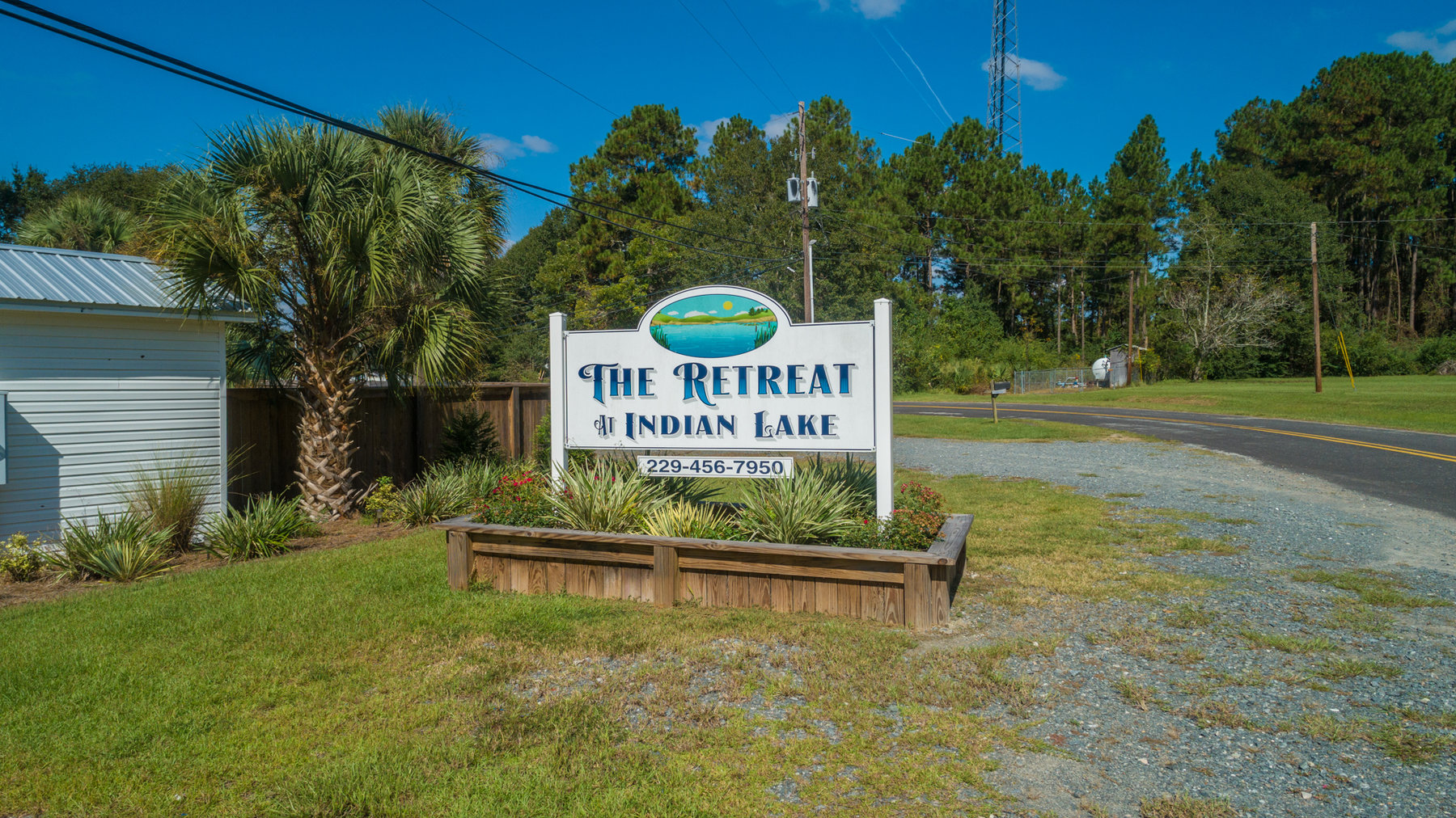 Image for The Retreat at Indian Lake - 1.52+/- Acres Moultrie, GA