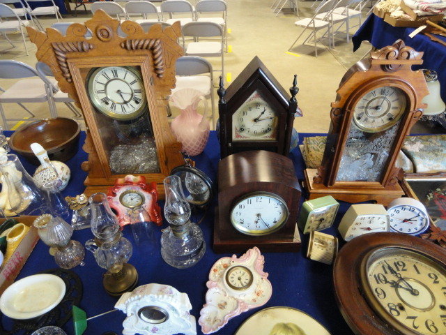 Image for Oct 21, 2021 Public Auction