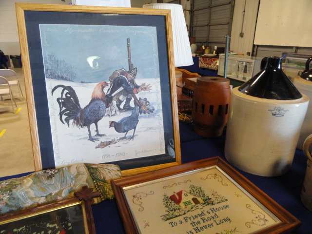 Image for Oct 21, 2021 Public Auction