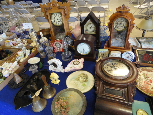 Image for Oct 21, 2021 Public Auction