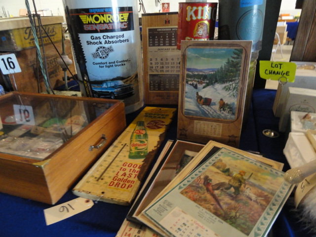 Image for Oct 21, 2021 Public Auction