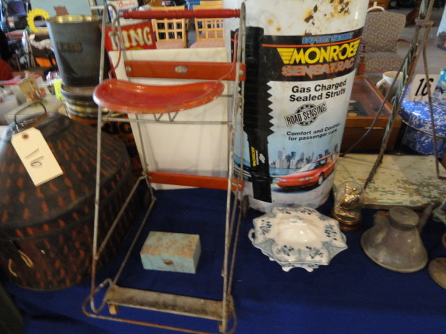 Image for Oct 21, 2021 Public Auction