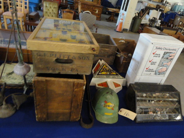 Image for Oct 21, 2021 Public Auction