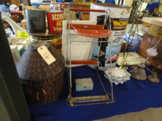 Image for Oct 21, 2021 Public Auction