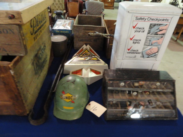 Image for Oct 21, 2021 Public Auction