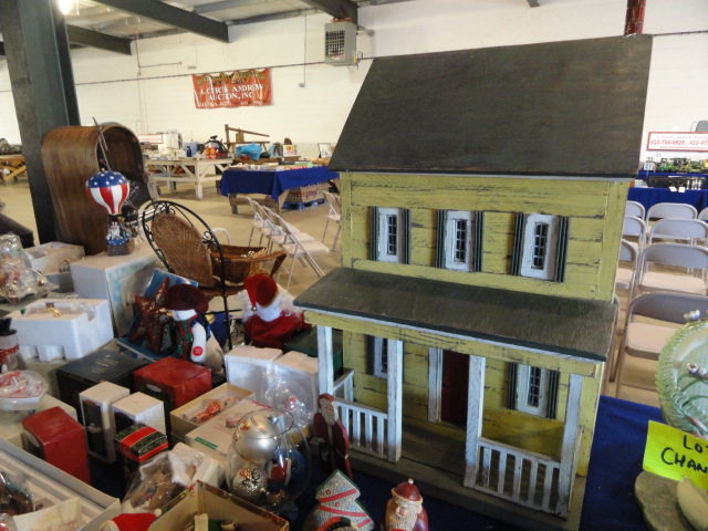 Image for Oct 21, 2021 Public Auction