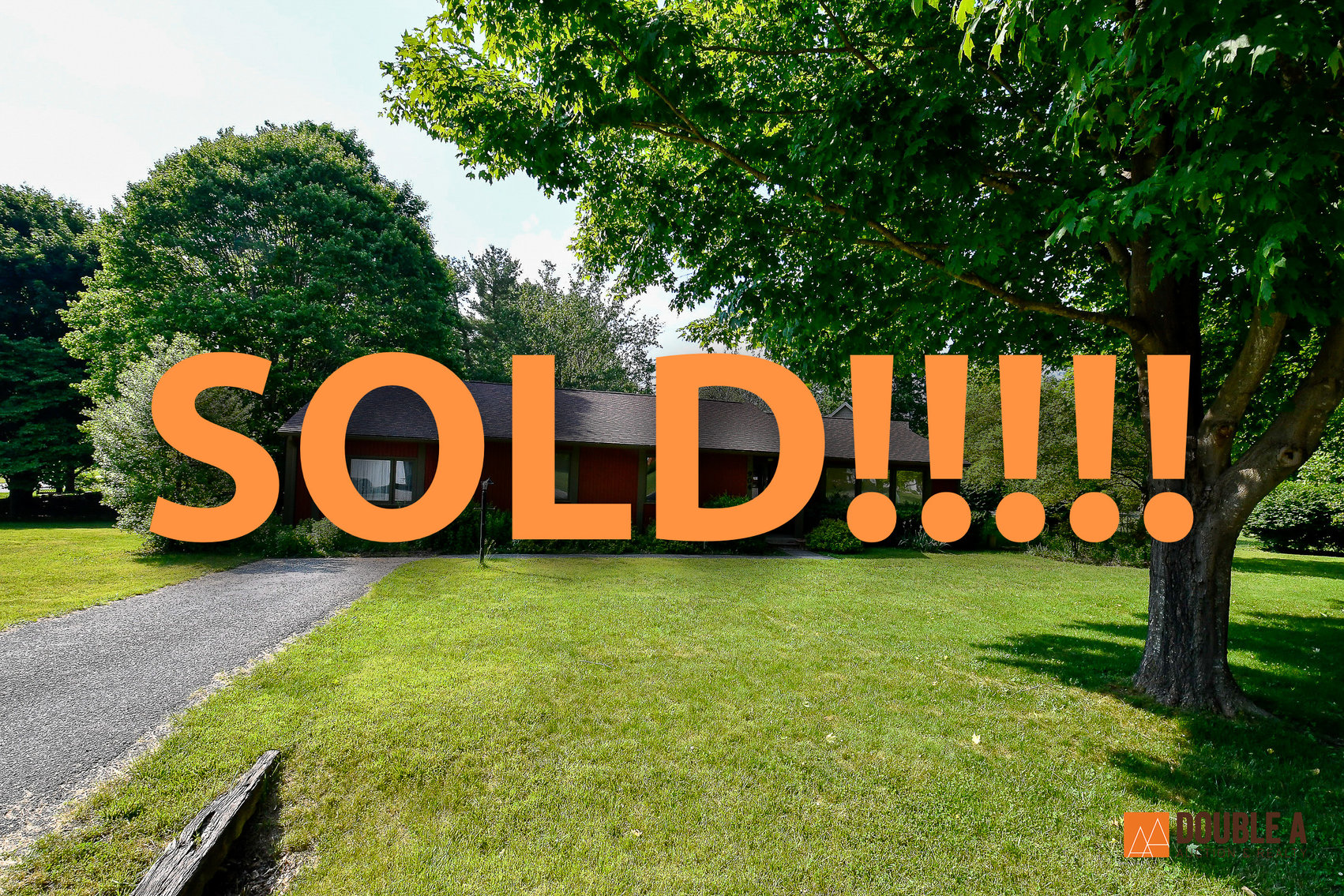 Image for Do you have real estate to sell? We can help!