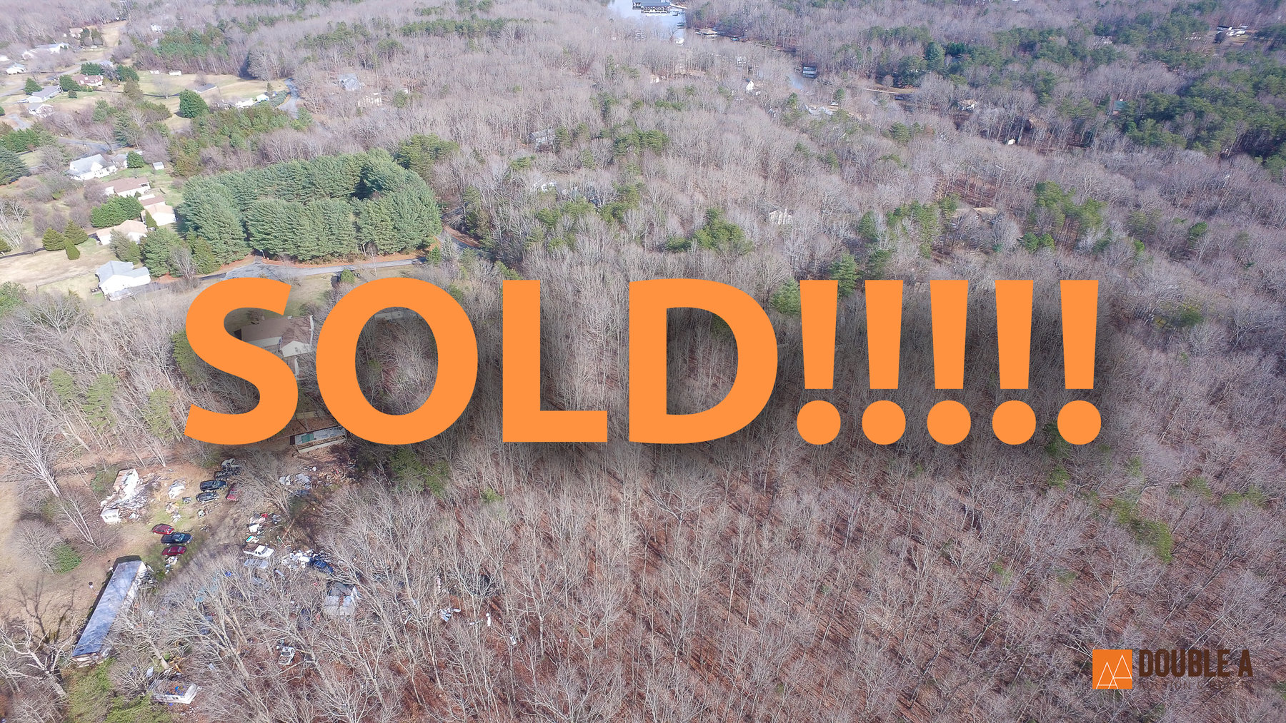 Image for Do you have real estate to sell? We can help!