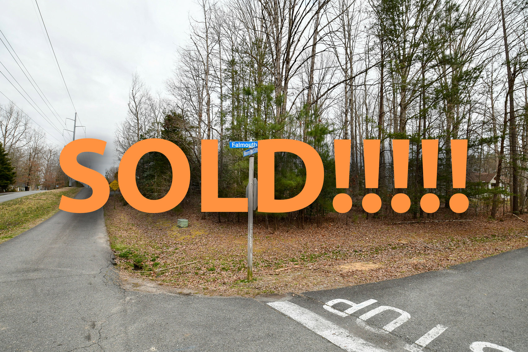 Image for Do you have real estate to sell? We can help!