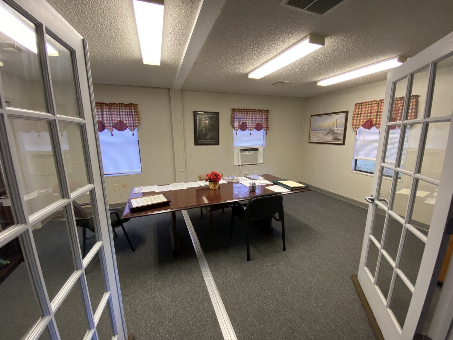 Image for Private Cemetery Auction