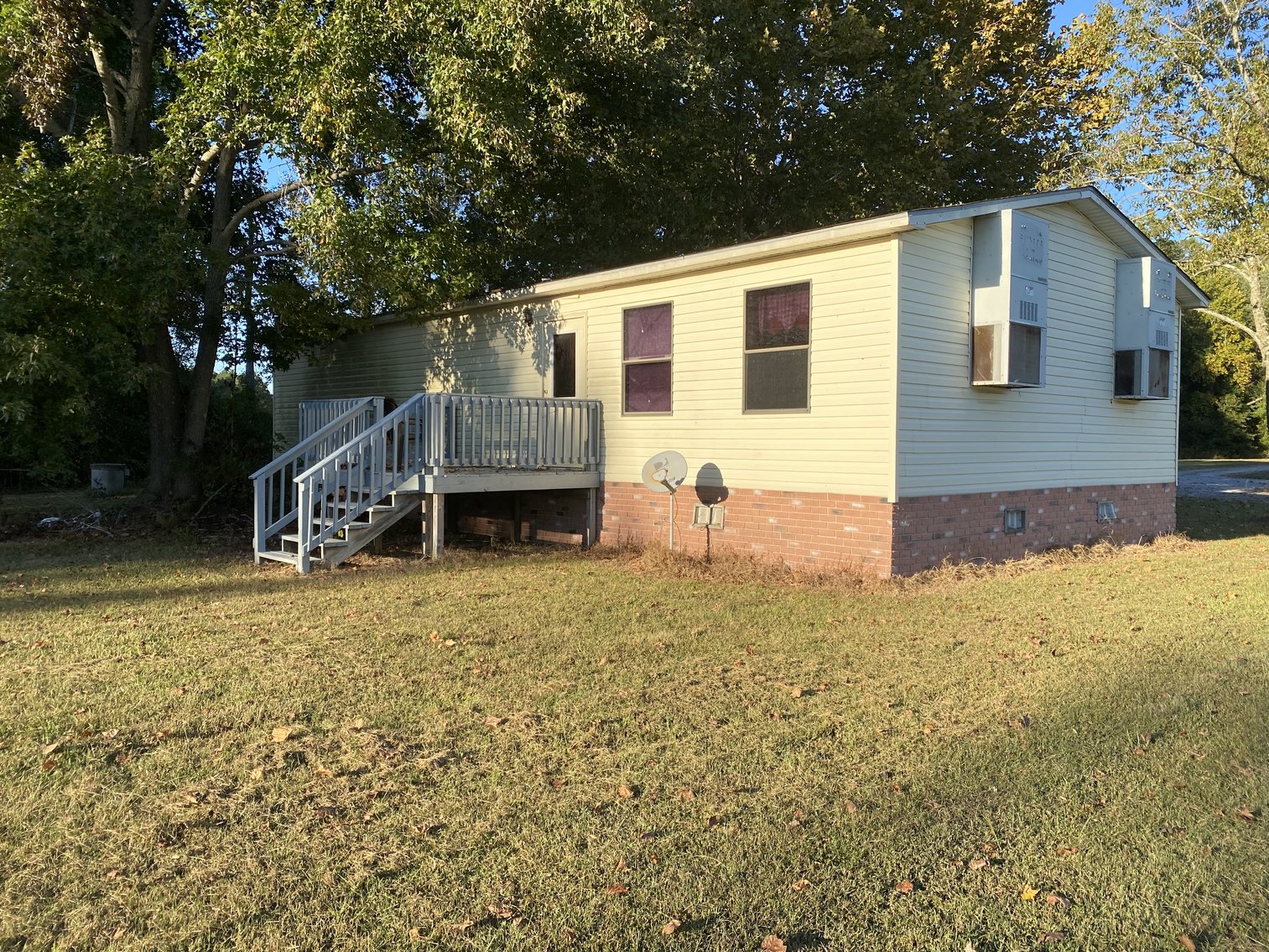 Image for Private Cemetery Auction