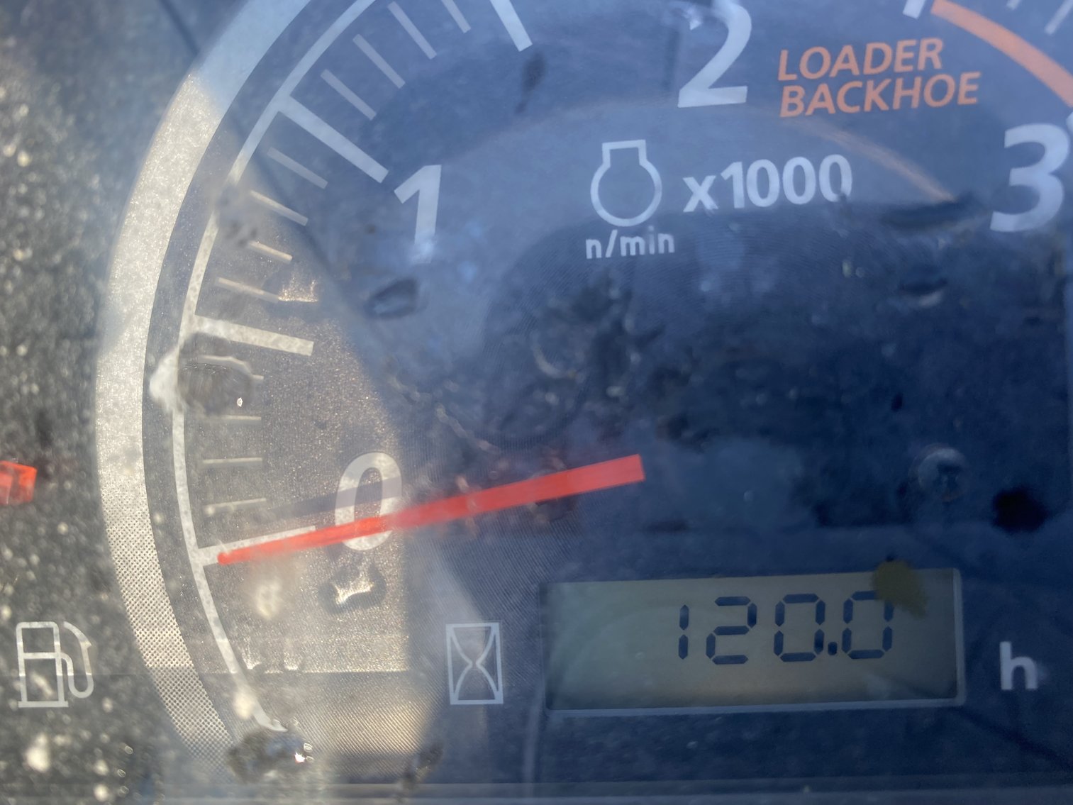 Image for 2021 Fall Equipment Auction