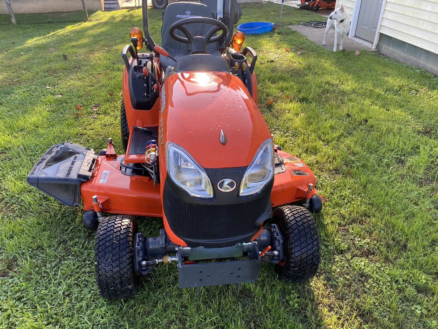 Image for 2021 Fall Equipment Auction