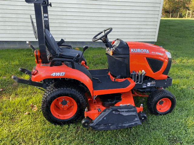 Image for 2021 Fall Equipment Auction