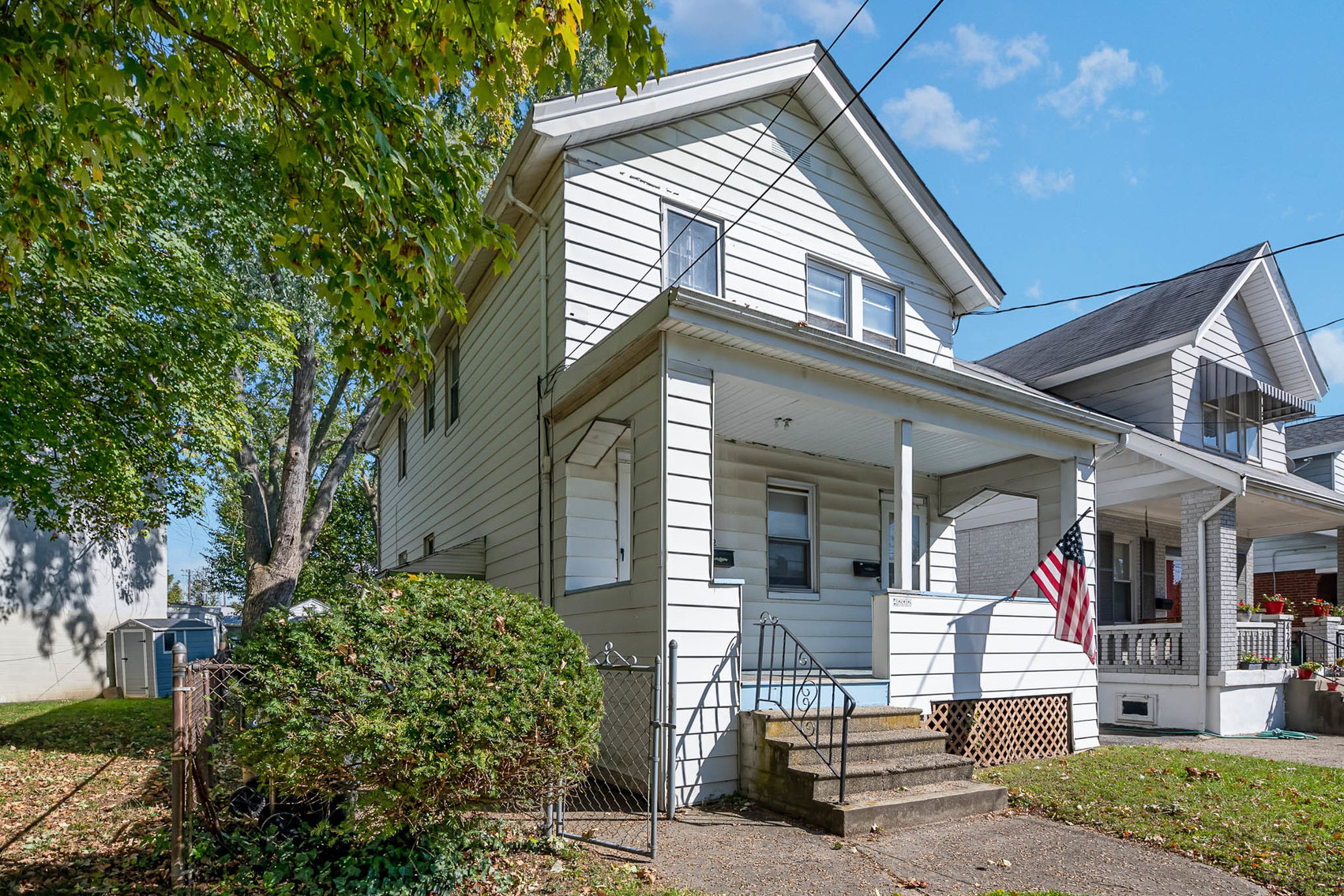 Image for 4232 Appleton St, Cincinnati, OH