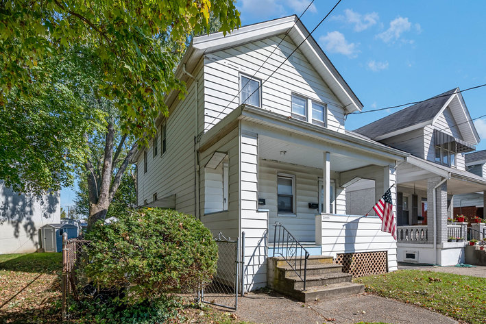 Image for 4232 Appleton St, Cincinnati, OH