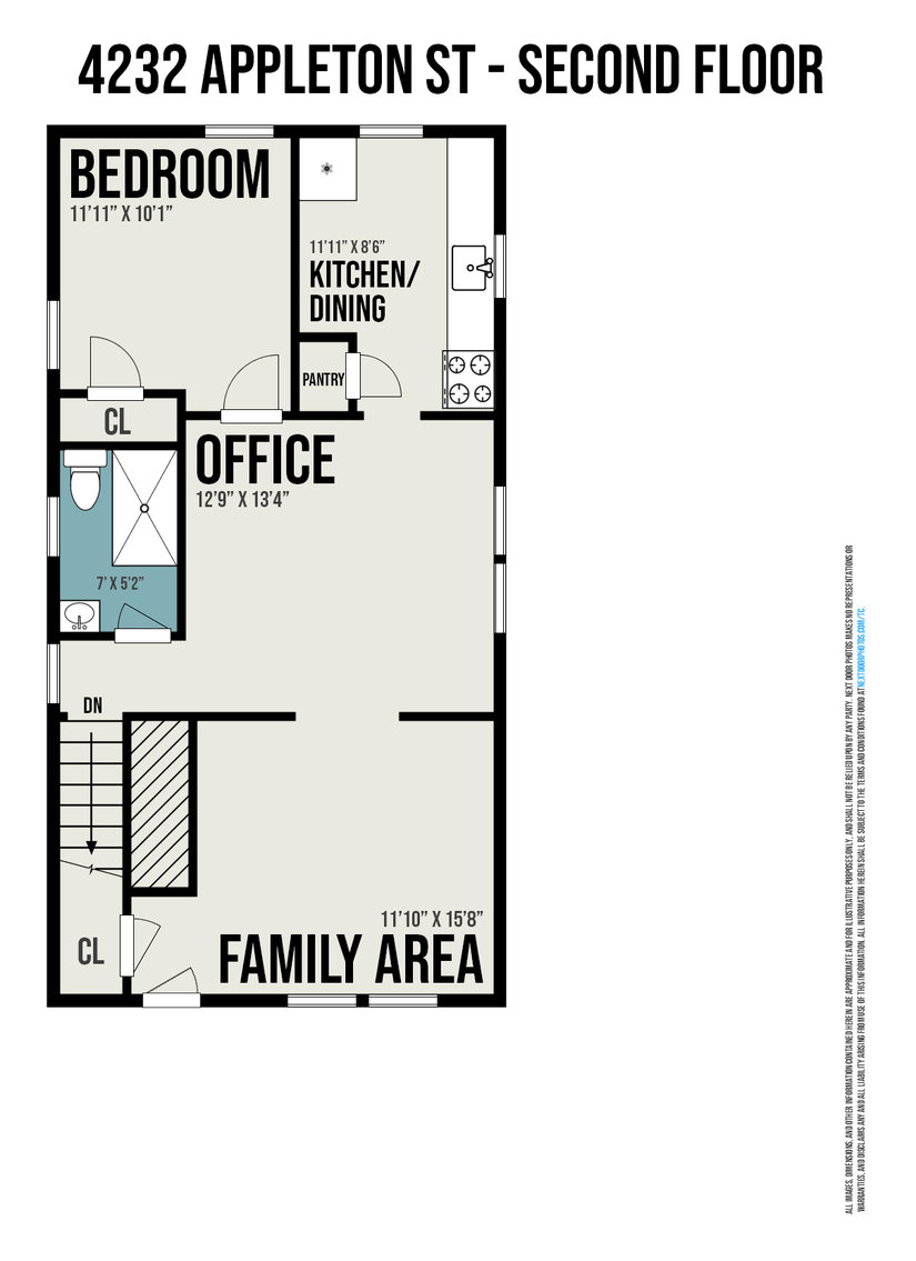 Image for 4232 Appleton St, Cincinnati, OH