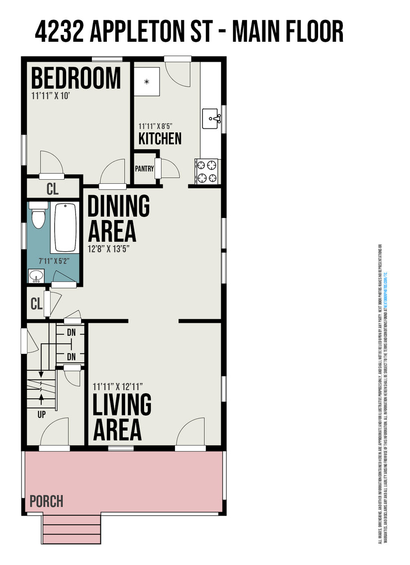 Image for 4232 Appleton St, Cincinnati, OH