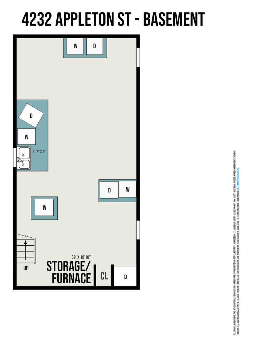 Image for 4232 Appleton St, Cincinnati, OH