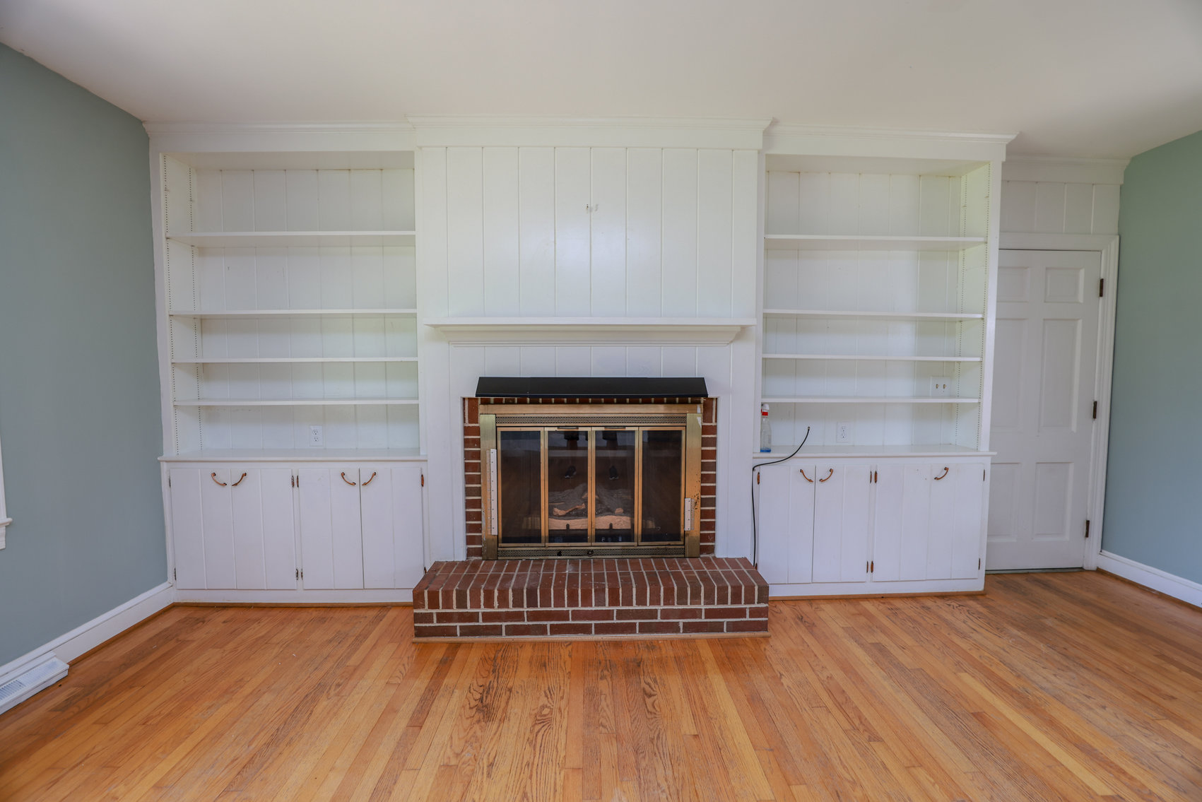 Image for 3 BR/2 BA Brick Rancher Situated on 20± Acres With a Pond - 1,740 SQFT - 4317 Grubby Rd, Wilsons, VA 23894