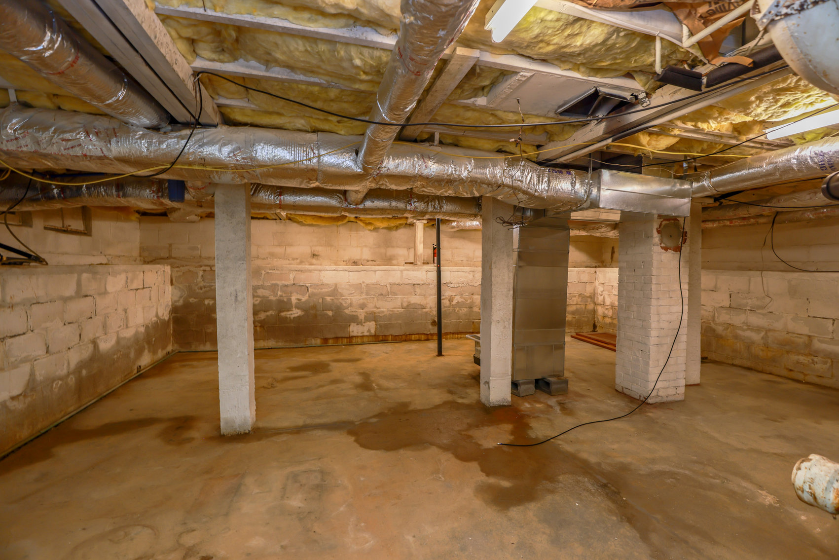 Image for 3 BR/2 BA Brick Rancher Situated on 20± Acres With a Pond - 1,740 SQFT - 4317 Grubby Rd, Wilsons, VA 23894