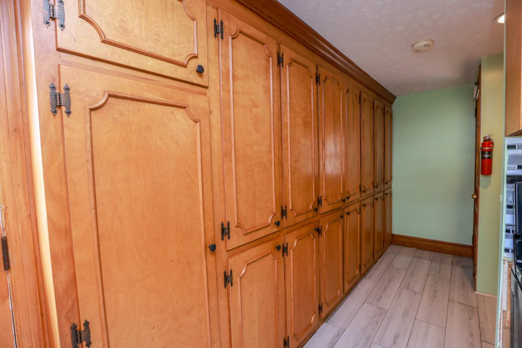 Image for 3 BR/2 BA Brick Rancher Situated on 20± Acres With a Pond - 1,740 SQFT - 4317 Grubby Rd, Wilsons, VA 23894