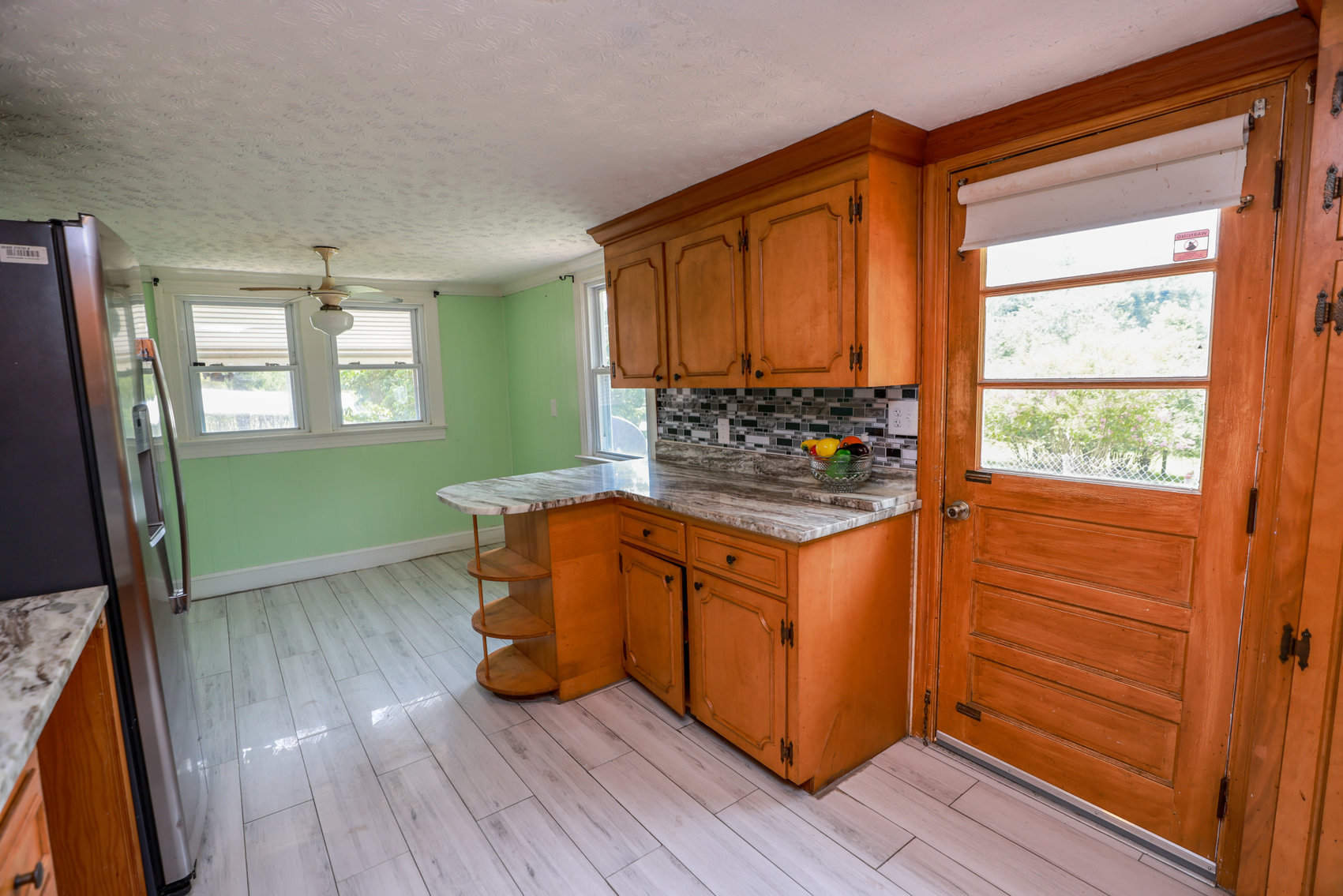 Image for 3 BR/2 BA Brick Rancher Situated on 20± Acres With a Pond - 1,740 SQFT - 4317 Grubby Rd, Wilsons, VA 23894