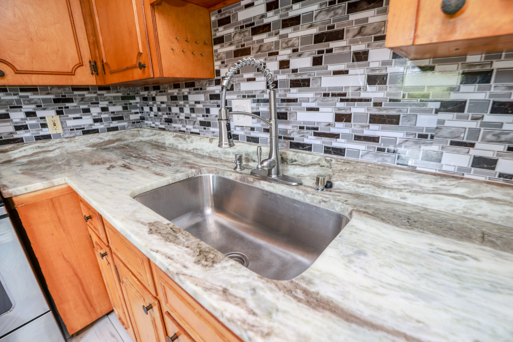 Image for 3 BR/2 BA Brick Rancher Situated on 20± Acres With a Pond - 1,740 SQFT - 4317 Grubby Rd, Wilsons, VA 23894