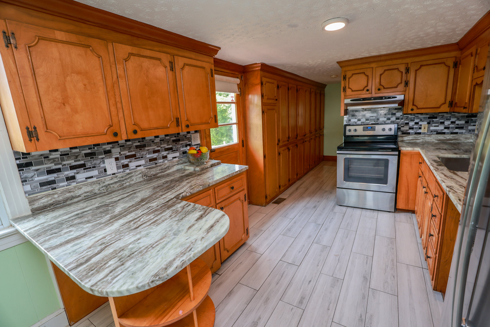 Image for 3 BR/2 BA Brick Rancher Situated on 20± Acres With a Pond - 1,740 SQFT - 4317 Grubby Rd, Wilsons, VA 23894