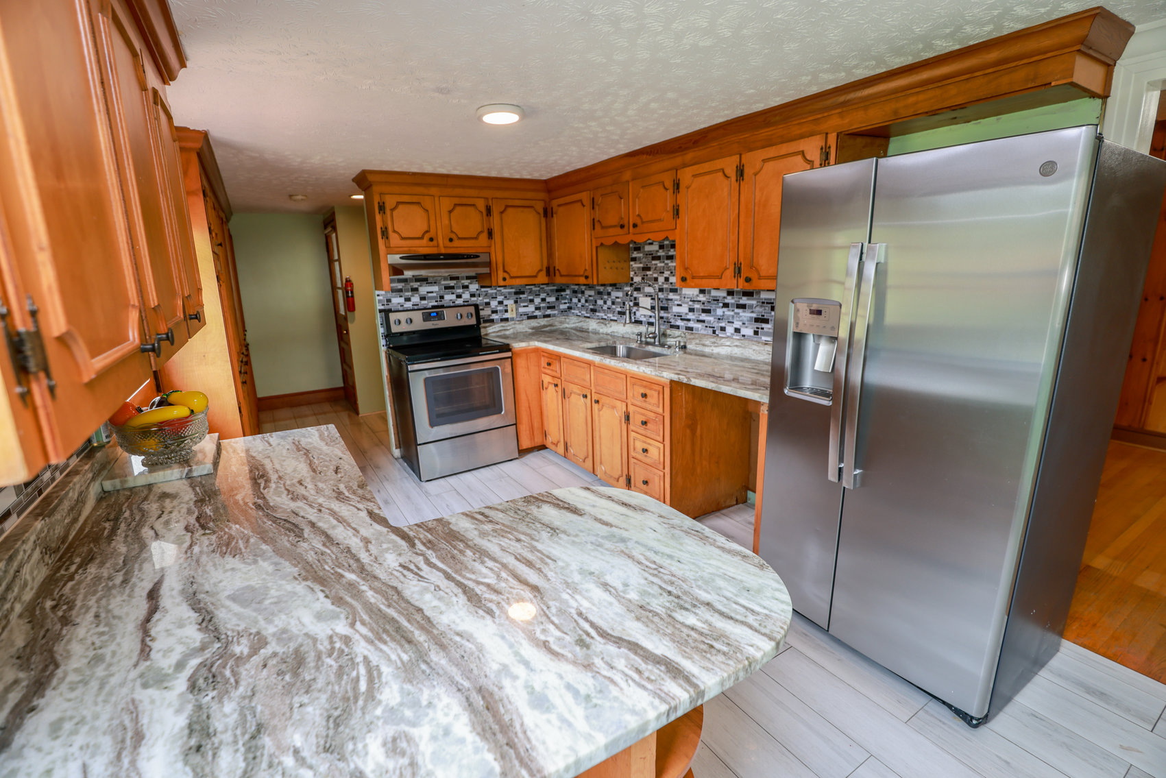 Image for 3 BR/2 BA Brick Rancher Situated on 20± Acres With a Pond - 1,740 SQFT - 4317 Grubby Rd, Wilsons, VA 23894