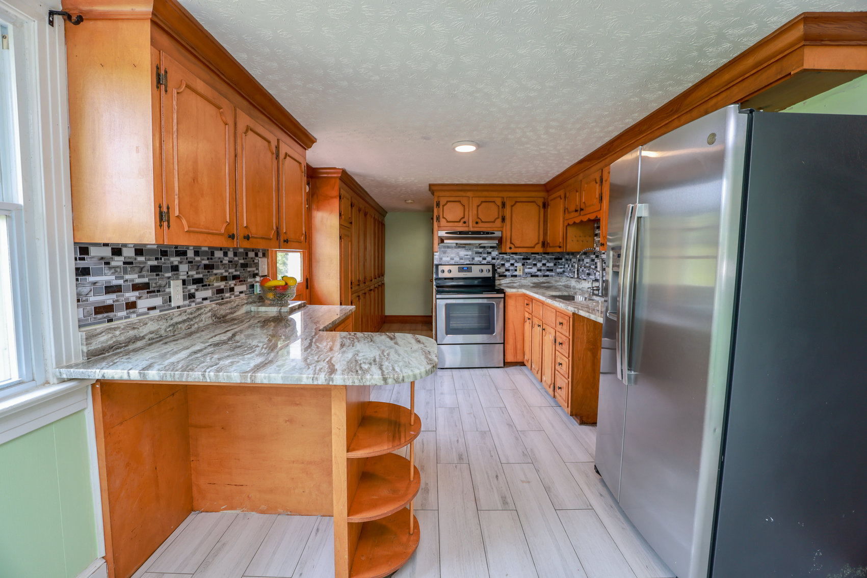 Image for 3 BR/2 BA Brick Rancher Situated on 20± Acres With a Pond - 1,740 SQFT - 4317 Grubby Rd, Wilsons, VA 23894