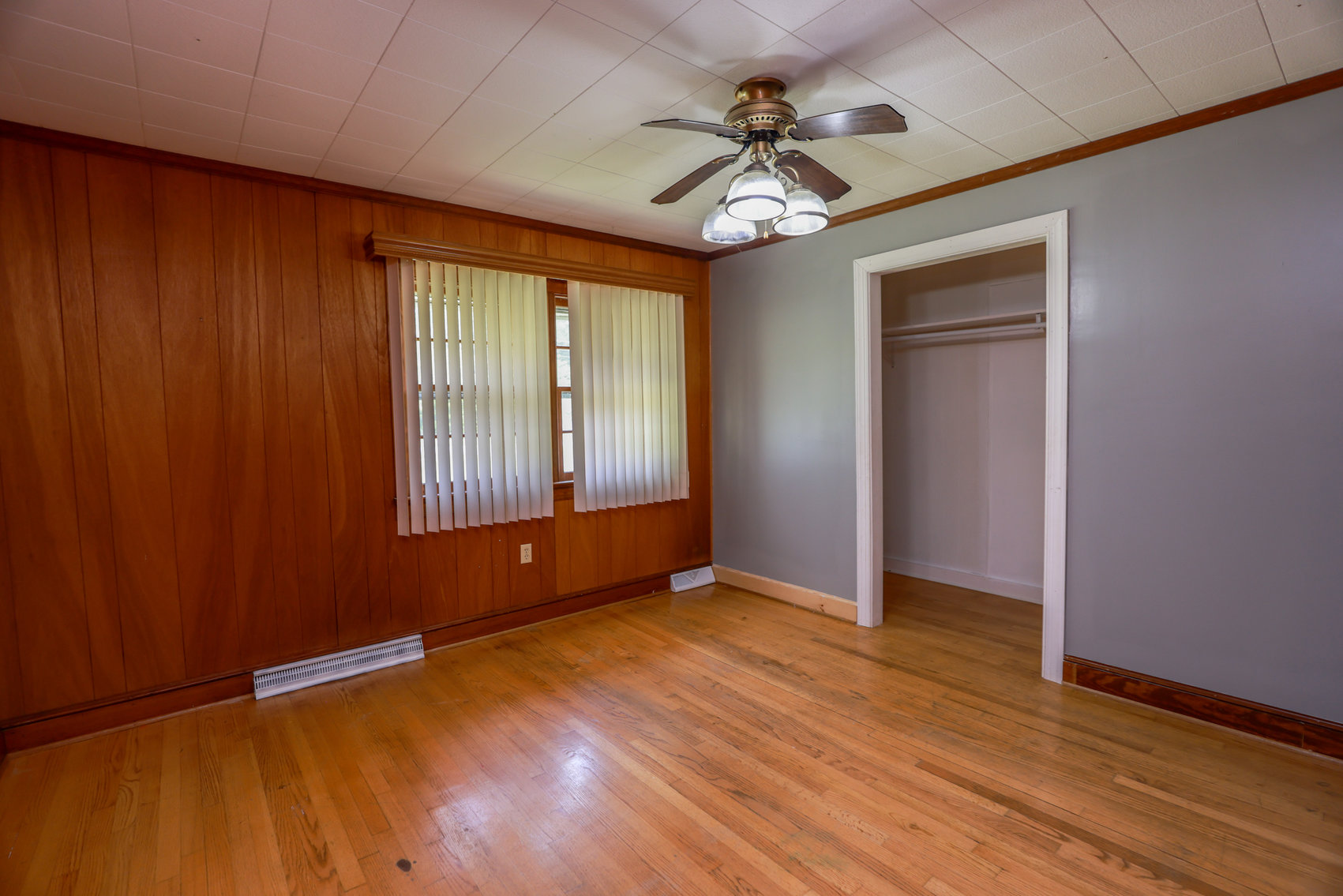 Image for 3 BR/2 BA Brick Rancher Situated on 20± Acres With a Pond - 1,740 SQFT - 4317 Grubby Rd, Wilsons, VA 23894