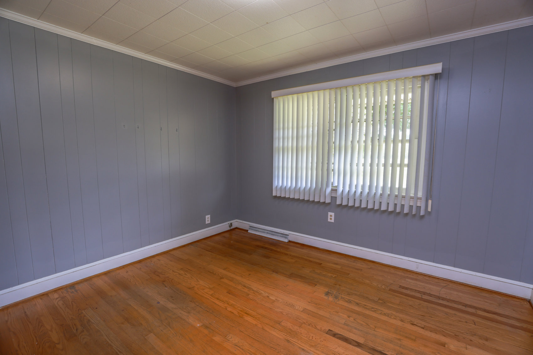 Image for 3 BR/2 BA Brick Rancher Situated on 20± Acres With a Pond - 1,740 SQFT - 4317 Grubby Rd, Wilsons, VA 23894