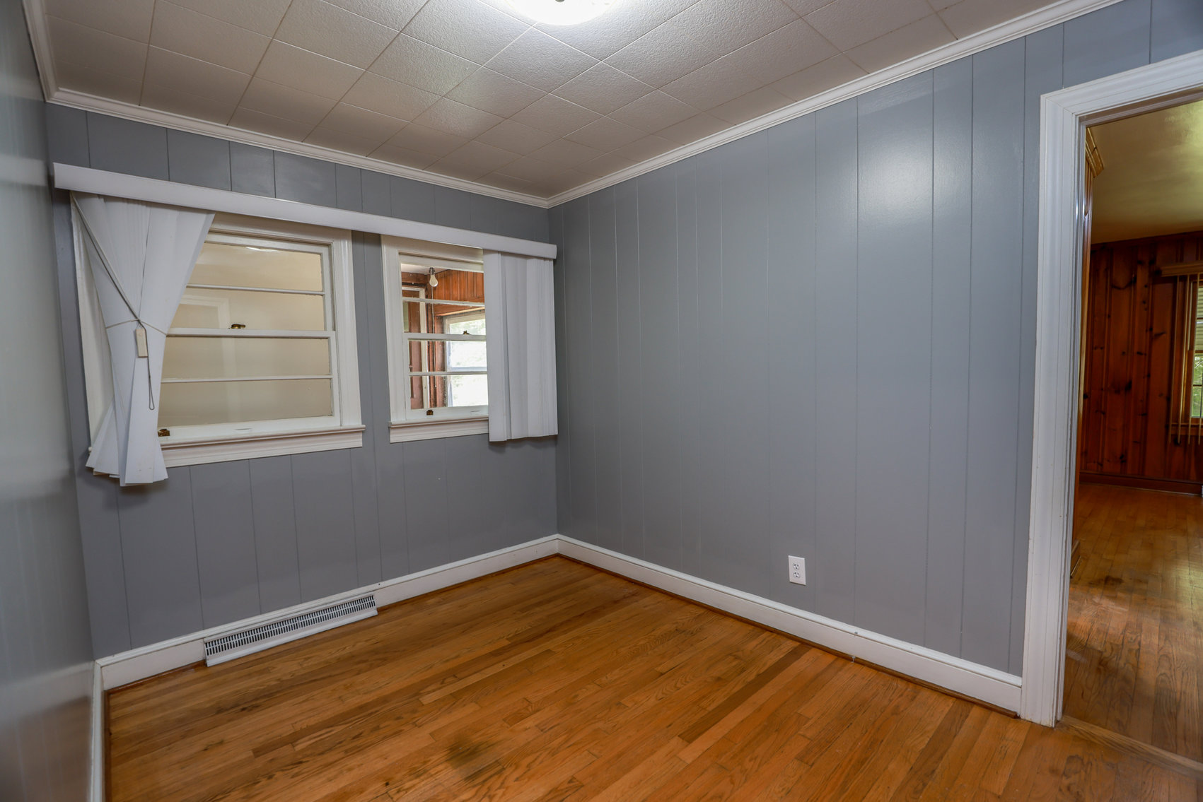 Image for 3 BR/2 BA Brick Rancher Situated on 20± Acres With a Pond - 1,740 SQFT - 4317 Grubby Rd, Wilsons, VA 23894