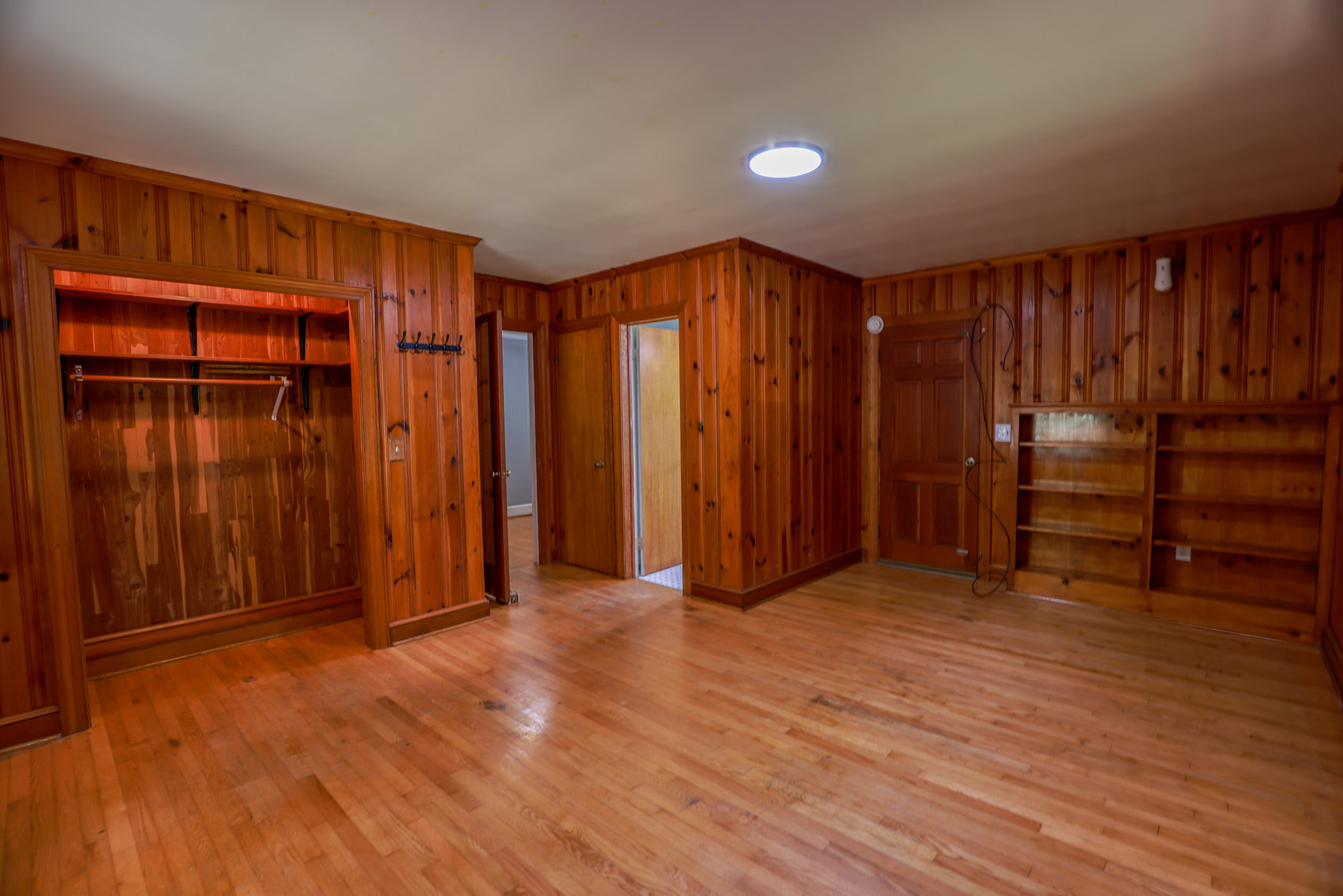 Image for 3 BR/2 BA Brick Rancher Situated on 20± Acres With a Pond - 1,740 SQFT - 4317 Grubby Rd, Wilsons, VA 23894