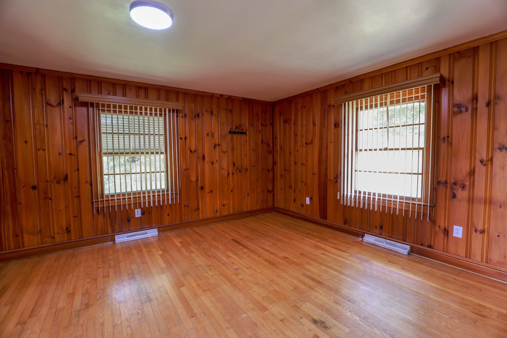 Image for 3 BR/2 BA Brick Rancher Situated on 20± Acres With a Pond - 1,740 SQFT - 4317 Grubby Rd, Wilsons, VA 23894