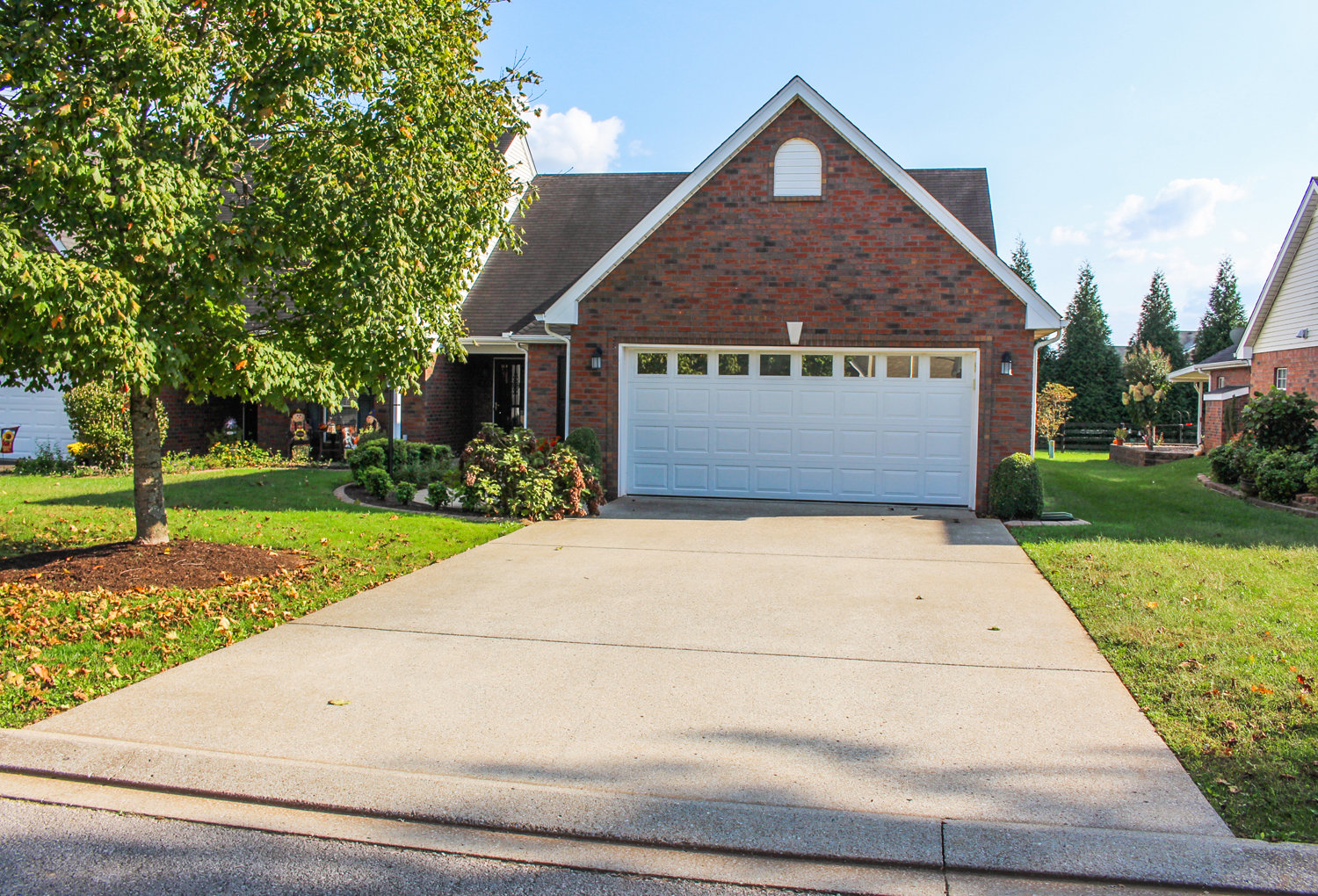 Image for 1830 Thomas Court, Murfreesboro