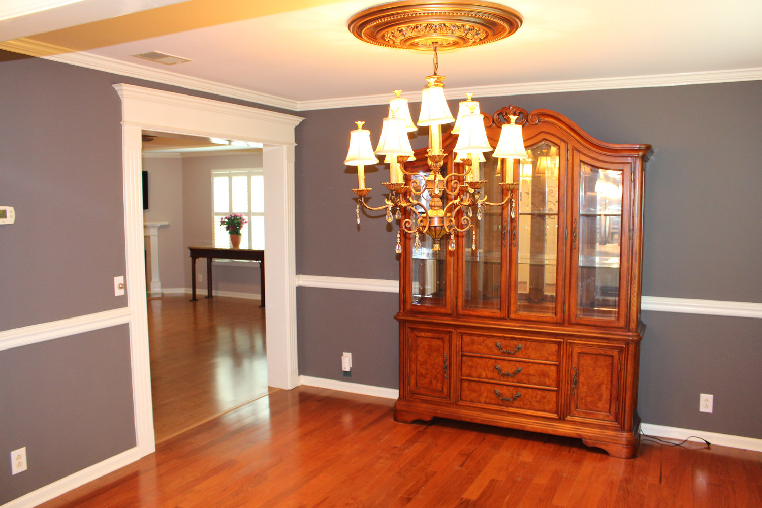 Image for 1830 Thomas Court, Murfreesboro